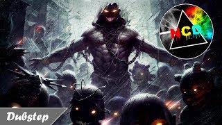 Disturbed - Down With The Sickness (SYN Remix)