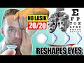 Ortho K (Orthokeratology) 20/20 Vision Without Lasik, Contacts or Glasses?
