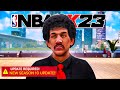 I Went Back to NBA 2K23 and instantly regretted it..
