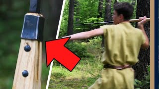 The Roman Pilum: The Weapon That Won Empires