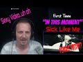 In This Moment - Sick Like Me | Reaction | TomTuffnuts Reacts