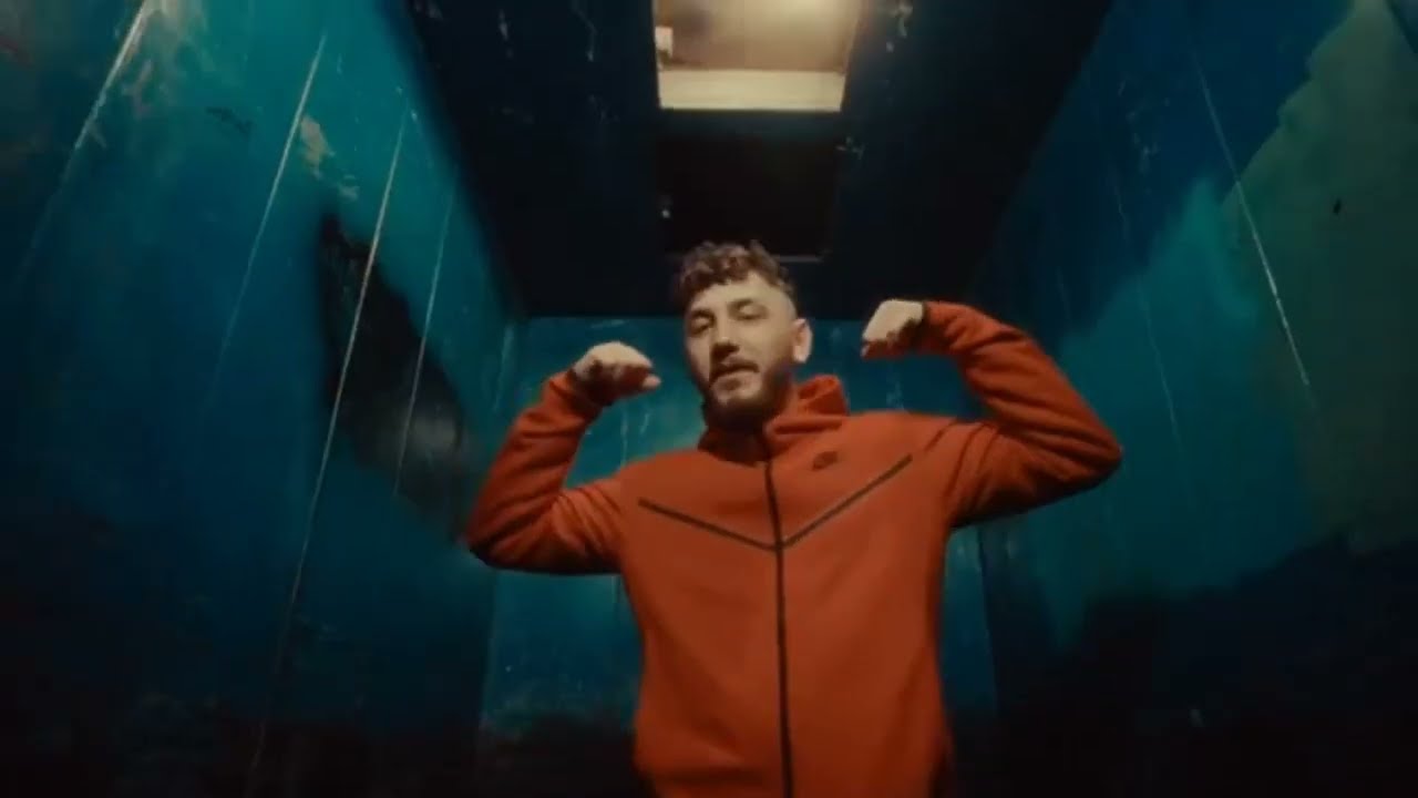 Batuflex - Asosyal Sıfır Bir Remix (mixed by shownolov7)