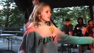 2011 Fall Norcross SCREAM #5