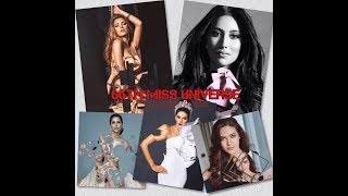 Miss Universe 2017 | Top 5 Prediction