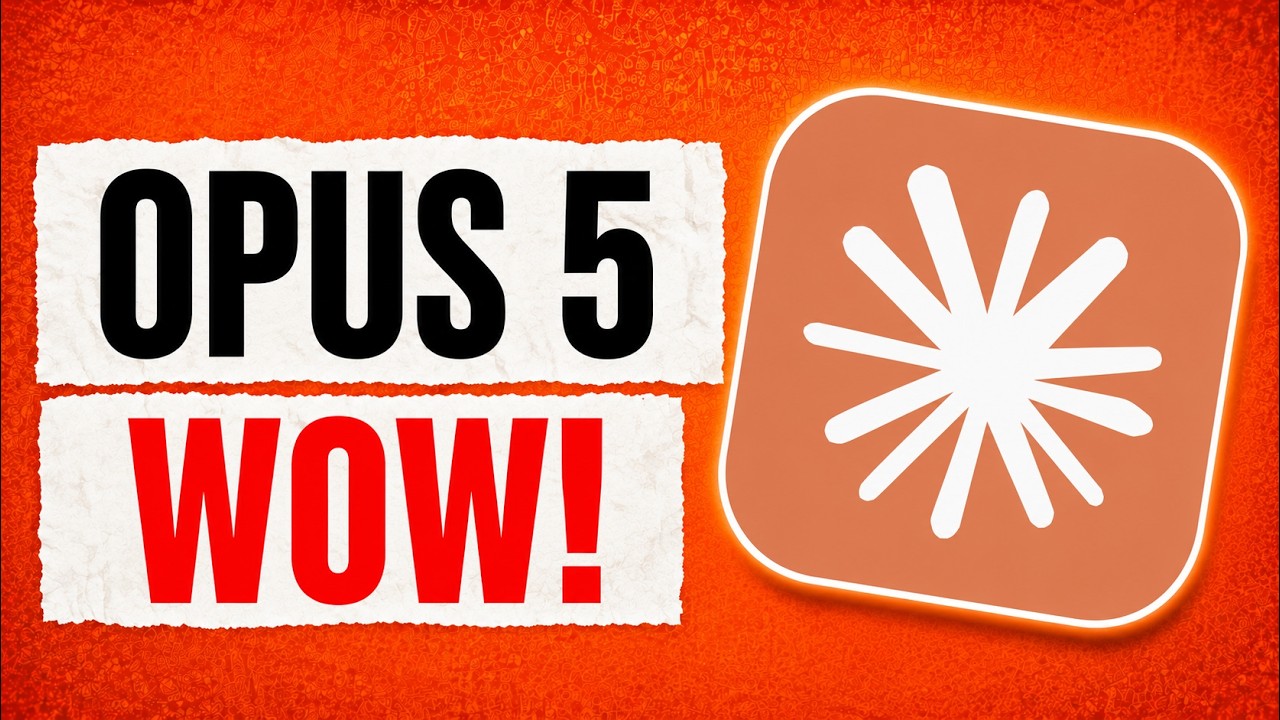 Opus 5 Is Fable 5 for Half the Money?