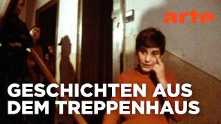 München 1975: Inventur - Metzstrasse 11 | Kurzfilm | ARTE