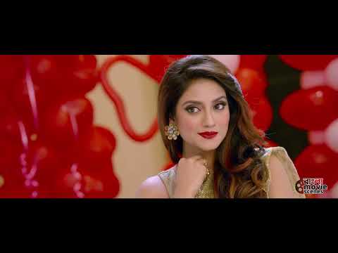 Kelor Kirti | Dev | Jisshu | Nusrat | Mimi | Ankush | Koushani | Bangla Movie Scenes