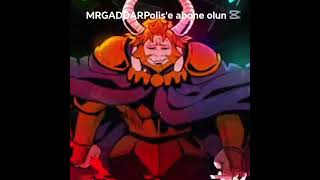 undertaleee edit!!! #undertale #tobyfox #sans #papyrus #undyne #asgore #MrGaddarPolis