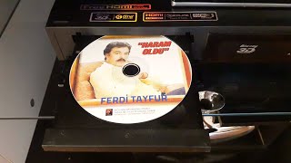 Ferdi Tayfur-Senin İçin(ferdifon cd kayıt-1986) Resimi