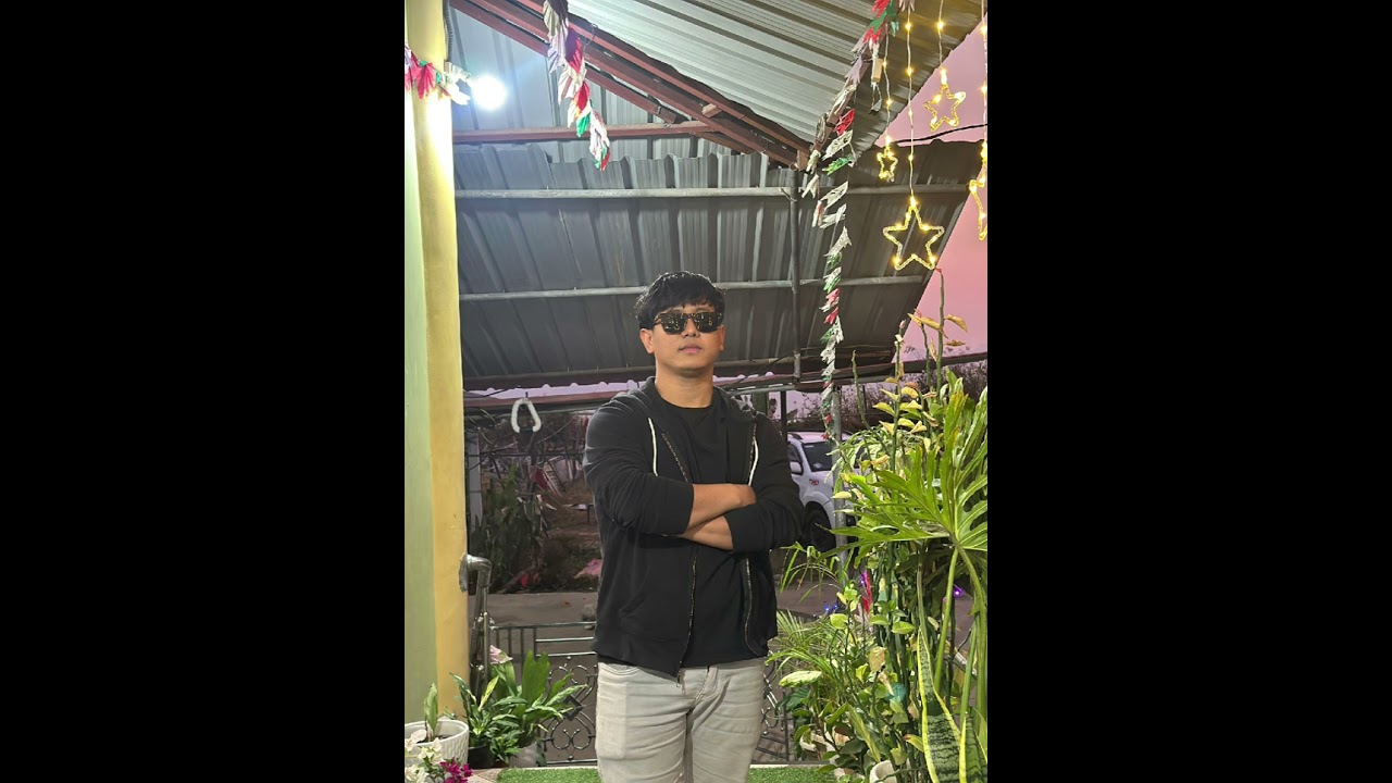 LYRICS VIDEO/NGULU NYOKUM NGULU YULLO SONG