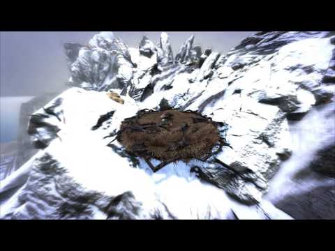 Ark - Primal Survival Trailer - PC Gaming Show 2016