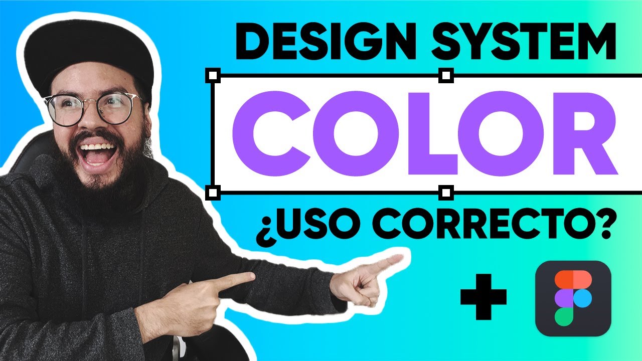 Tipos de colores - Aprender UX UI