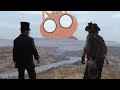 Many a Mystery in the West | Read Dead Redemption | Part 3