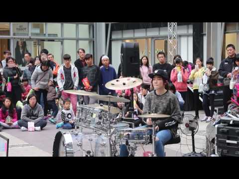 12 羅小白S white - 光年之外 LIGHT YEARS AWAY (鄧紫棋 G.E.M )