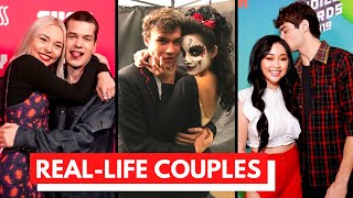 DEADLY CLASS Cast: Real Age And Life Partners Revealed!