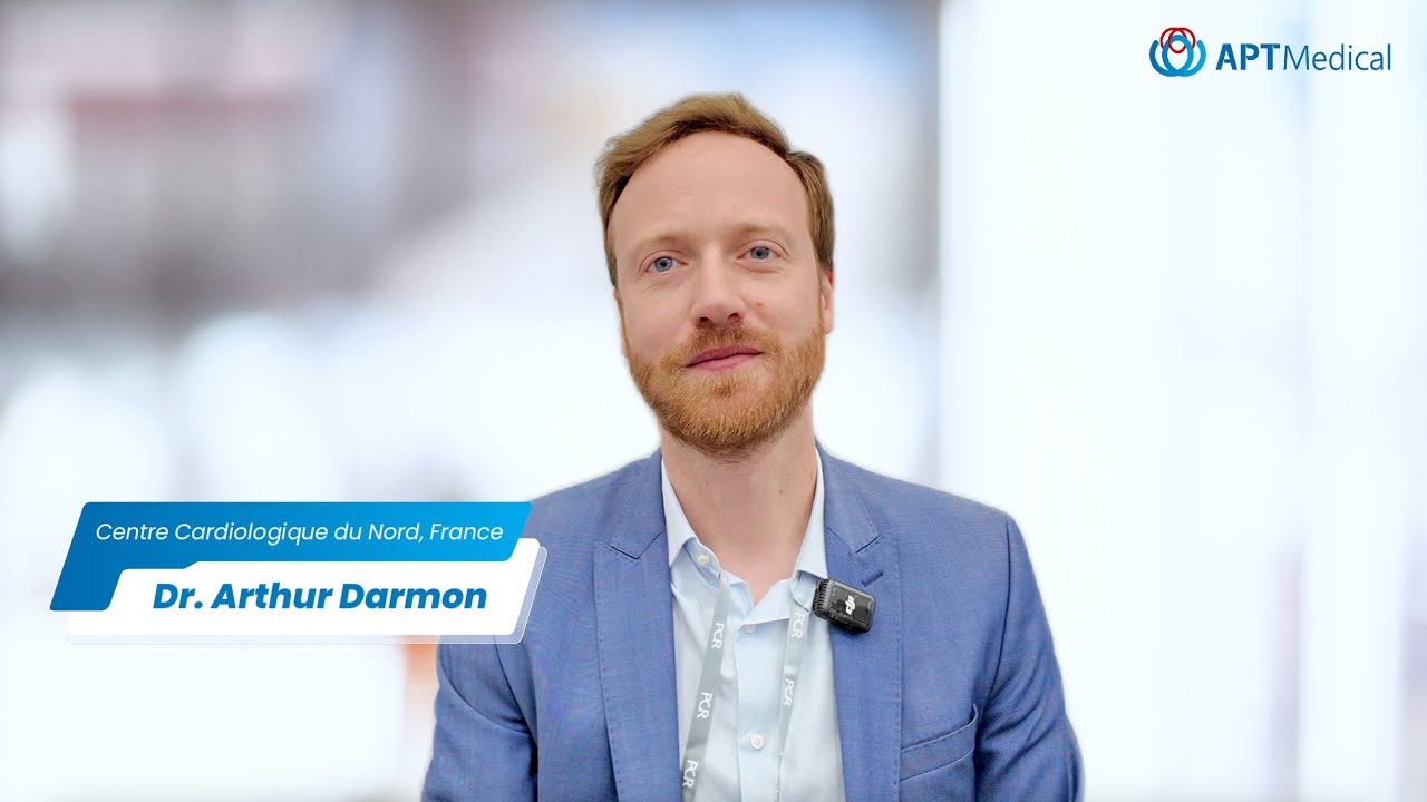 Global Expert Insights: Dr. Arthur Darmon (France) on Elong ...