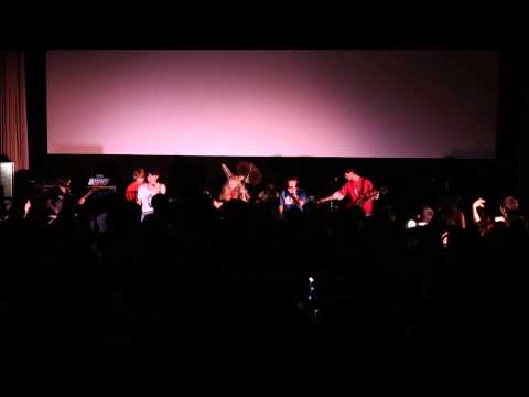 【2015】日芸クラブガイダンス軽音１