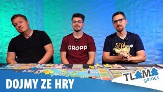 Dobrodruzi Navorie – Dojmy ze hry