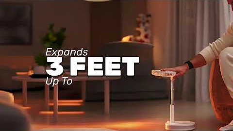 The Venty Fan - worth the hype?  Best Portable Camping Fans