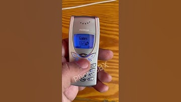 Nokia 8250