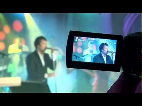 MEXICAN GIRL Calin Geambasu Band Concert Privat