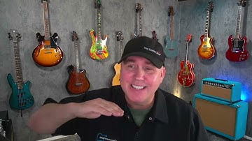 Players Change These Pickups The Most?