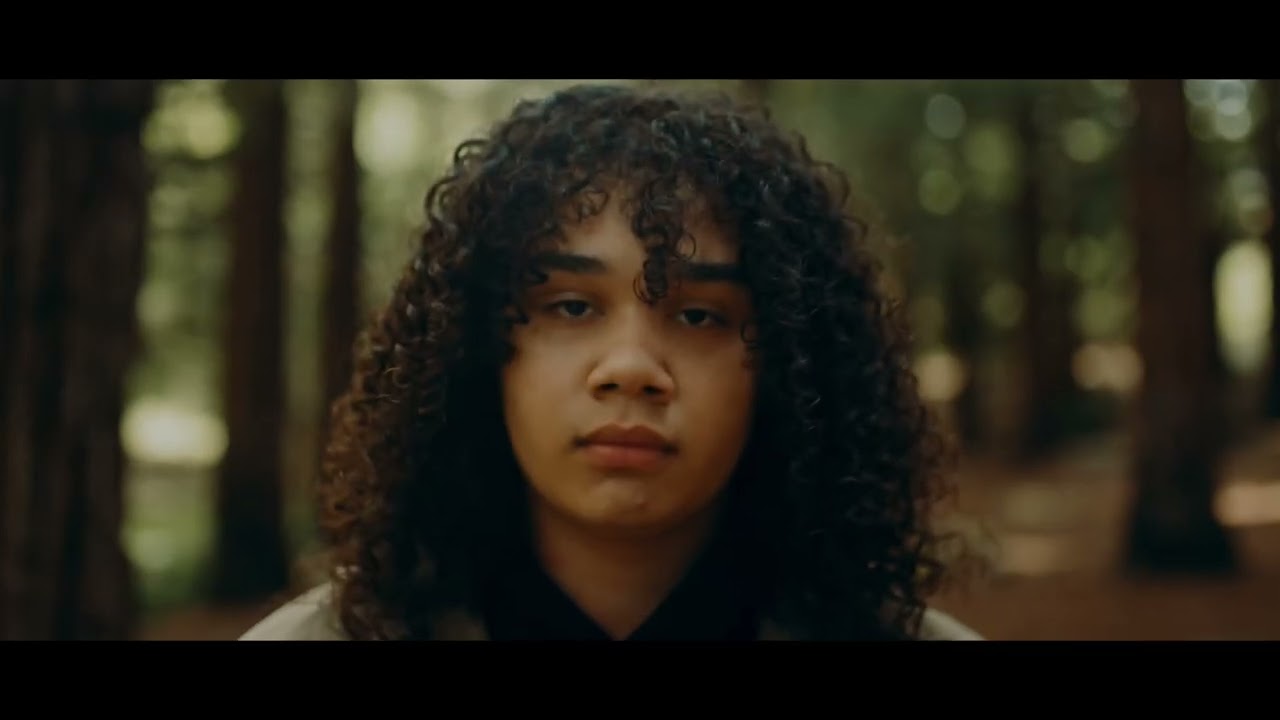 Fatena “Fae” Salfiti / “Mountains” / Bliss Dance Company