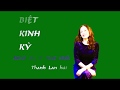 Biệt Kinh Kỳ - Nhạc và lời : Minh Kỳ & Hoài Linh - Trình bày : Phạm Thanh Lan