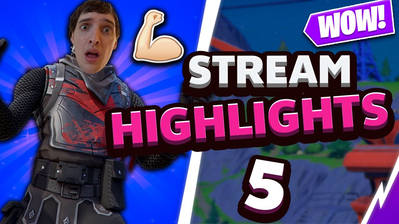 Ac7ionman Twitch Highlights Ep.5 - YouTube