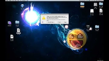 How to install minecraft forge 1.7.2 (Mac)