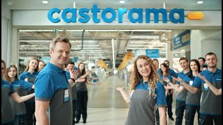 Jestemy Otwarci W Castoramie Czekamy Na Ciebie
