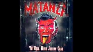 Watch Matanza Cry Cry Cry video