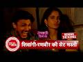Rangbaazi Dilon Ki BTS: Ranbir & Shivangi’s Fun Masti During a Serious Scene Shoot | SBB