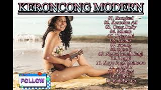 KERONCONG MODERN 'RUNGKAD, KESUCIAN ATI, RUNTAH || AKUSTIK LAGU JAWA VIRAL TIKTOK 2023