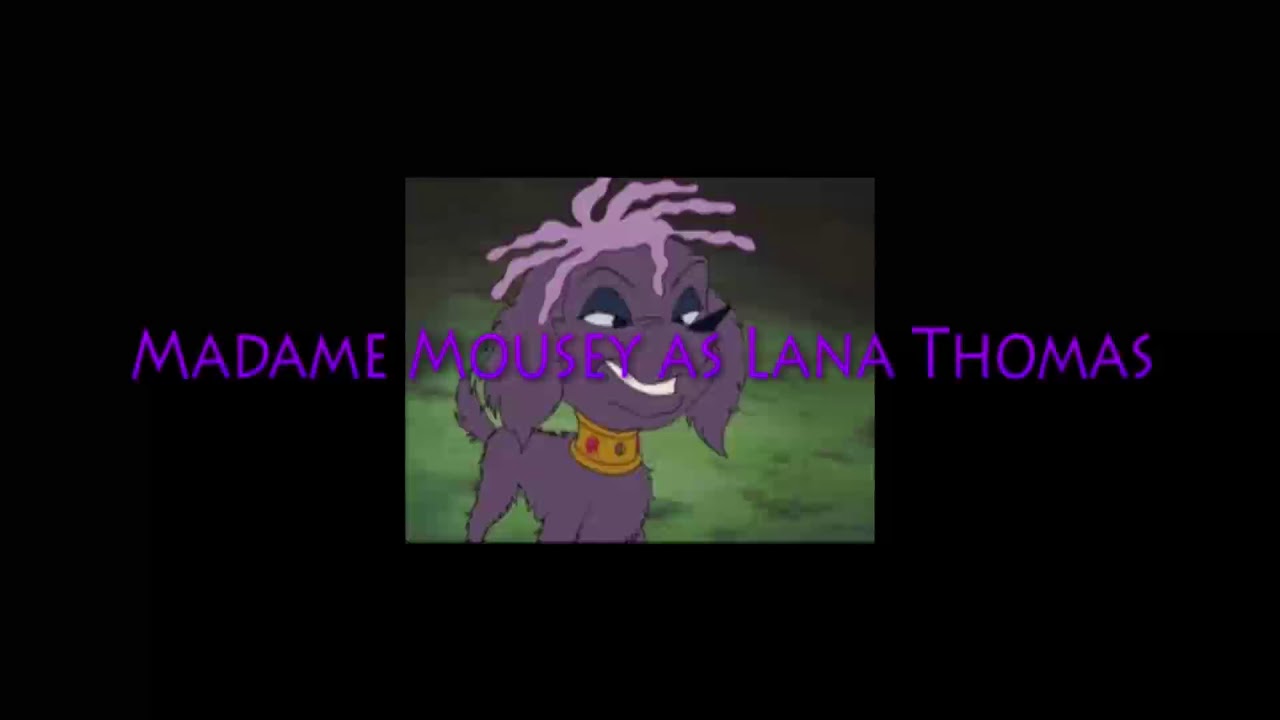 The Wild Animal Diaries series cast video