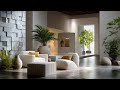 Modern Minimalist Home Trends 2025 | The Art of Luxury in Simplicity