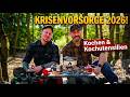 Krisenvorsorge 2026 - Teil 5 - Kochen & Kochutensilien
