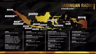 TVC - Jaringan Radio Etnikom