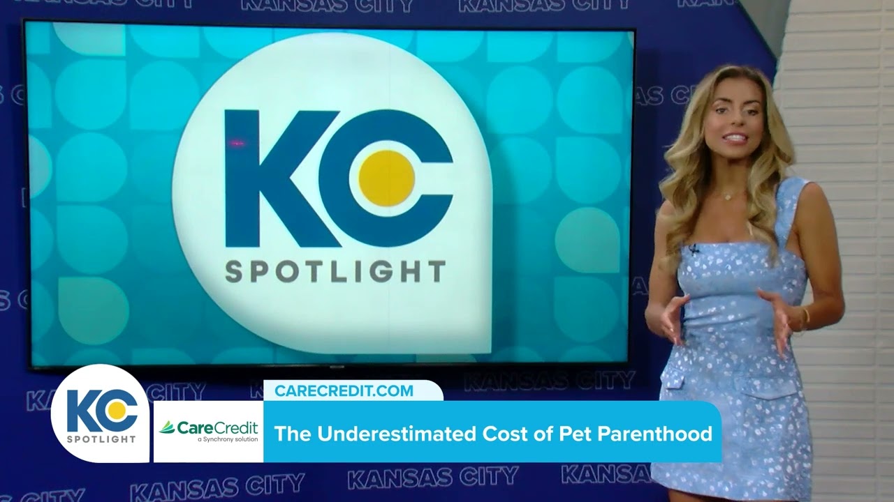 KC Spotlight | Your Pet's Health is the Best Gift