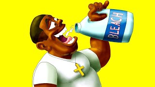 Embarringly Dumb Ways People Died - Darwin Awards Winners Part 10