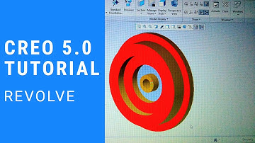 creo tutorials for beginners