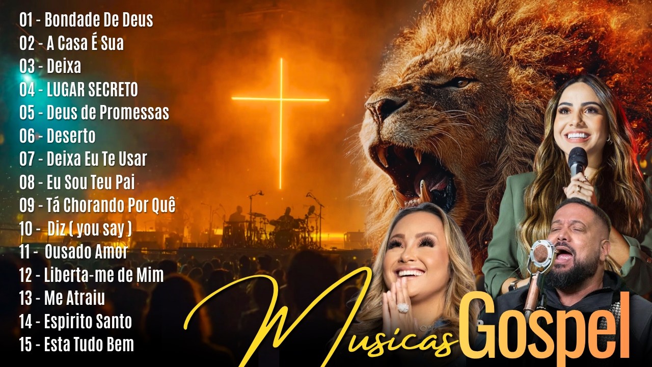 Hinos Evangélicos,Nova Louvores De Adoração,Melhores Músicas Gospel Mais Tocadas,Top Nova Gospel2026