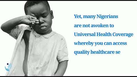 Universal Health Coverage Day