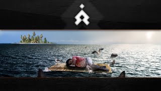 SpeedArt | Left Alone • MelonArts