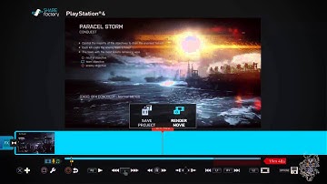 SHAREfactory PS4 App Review
