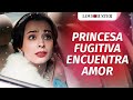 Princesa fugitiva encontr el amor  lovebusterespanol