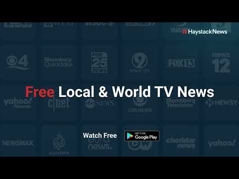 Haystack News: notiziari della TV locale