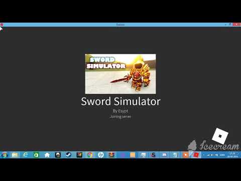 Hack Sword Simulator Roblox Hack