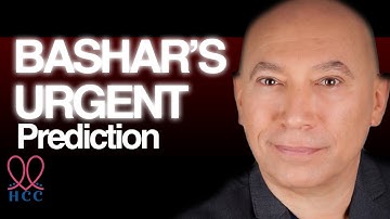 BASHAR REVEALS the SHOCKING Future of AI & What you NEED to know! | Darryl Anka