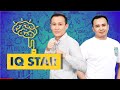 Ондасын Құлымбетов & Бағжан Данай / IQ STAR. Әзілкеш жігіттердің ең алғашқы табысы қанша?